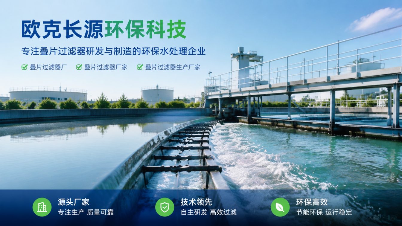德州还在为过滤成本发愁？